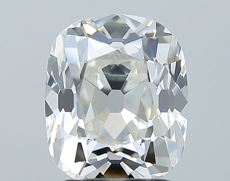 2.04 ct Old miner Diamond