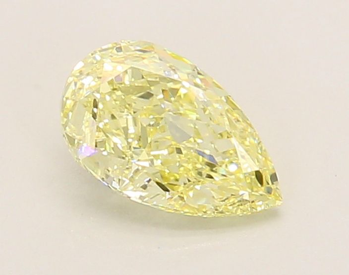 1.06 ct. pear Lab Grown Diamond front image