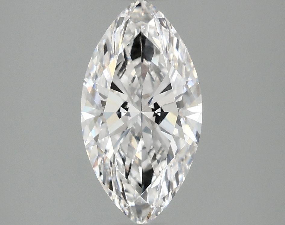 1.49 ct. marquise Lab Grown Diamond front image