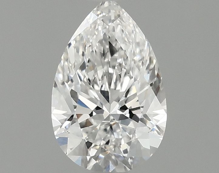1.06 ct. pear Lab Grown Diamond front image