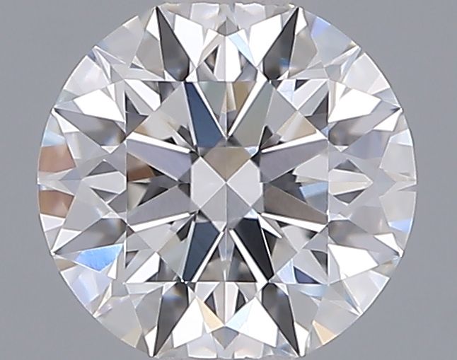 1.02 ct. round Lab Grown Diamond front image