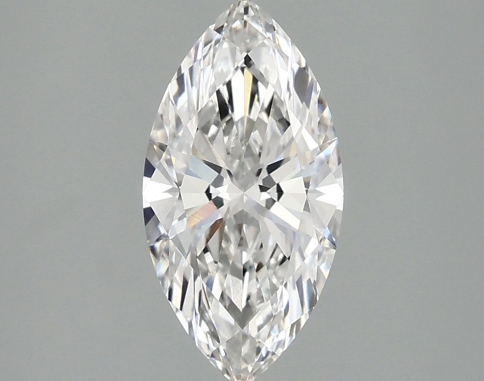 1.49 ct. marquise Lab Grown Diamond front image