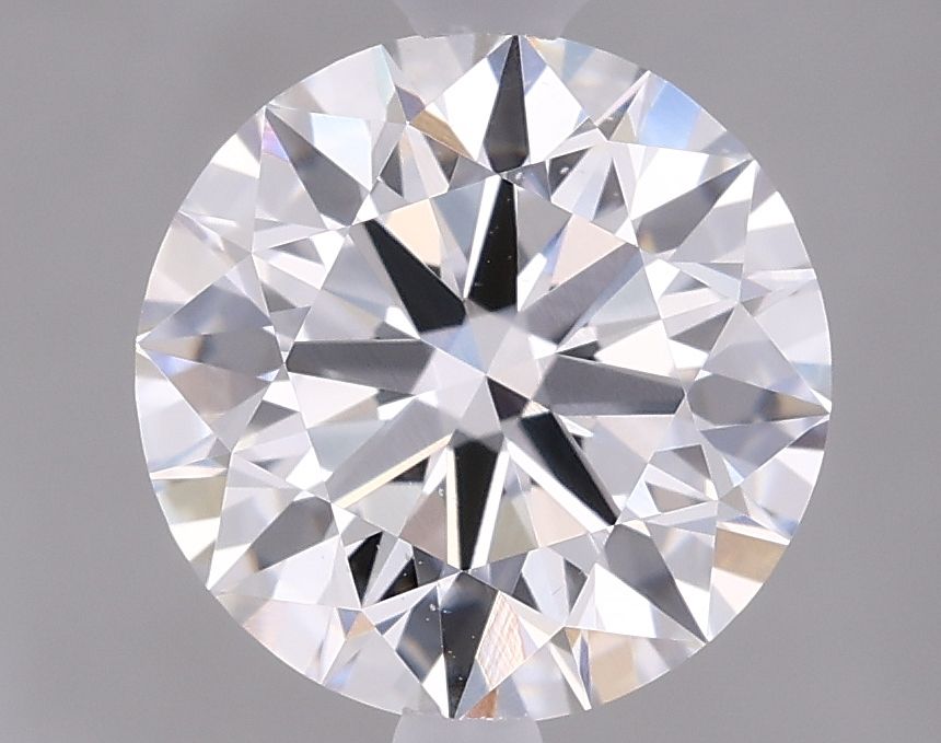 1.53 ct. round Lab Grown Diamond front image