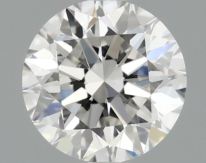 1.03 ct. round Lab Grown Diamond front image