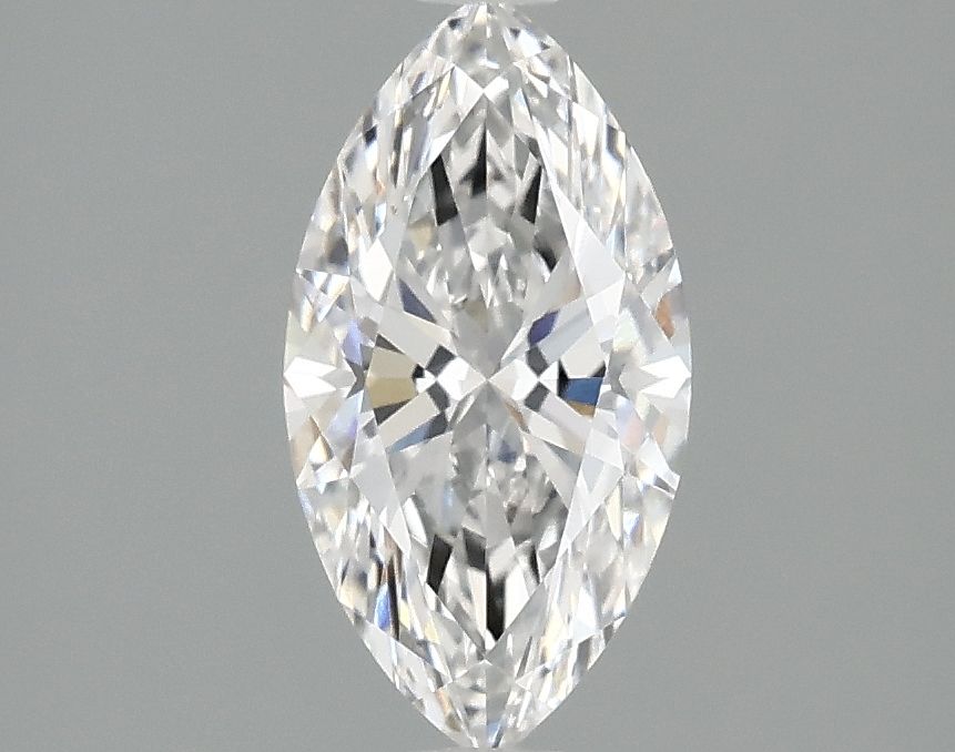 1.07 ct. marquise Lab Grown Diamond front image