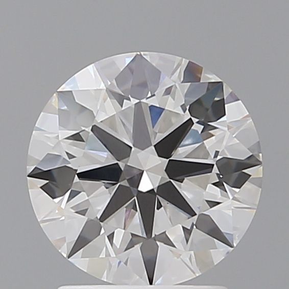 2.08 ct. round Lab Grown Diamond front image