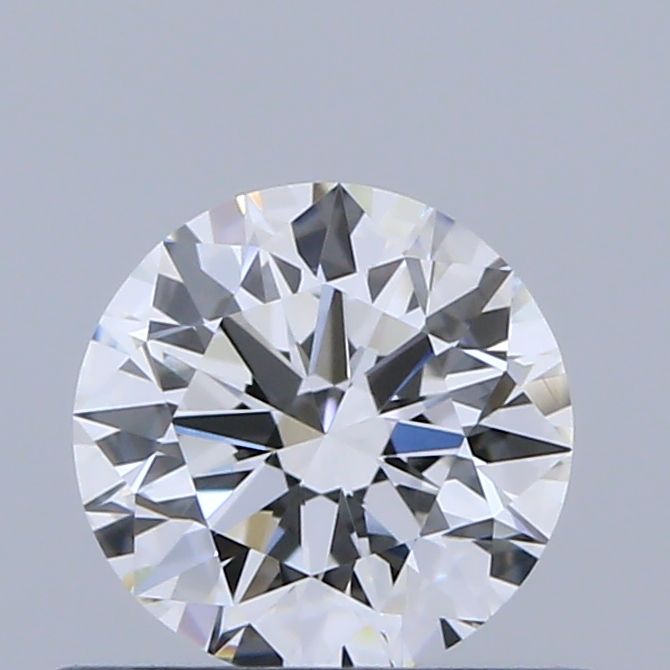 0.50 ct Round diamond