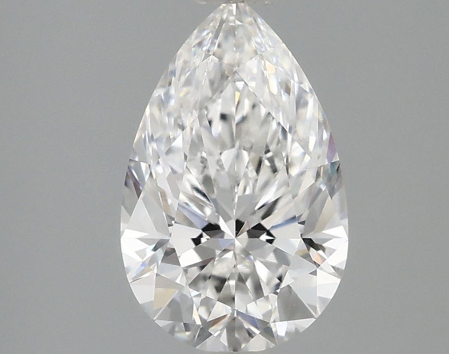 1.99 ct. pear Lab Grown Diamond front image