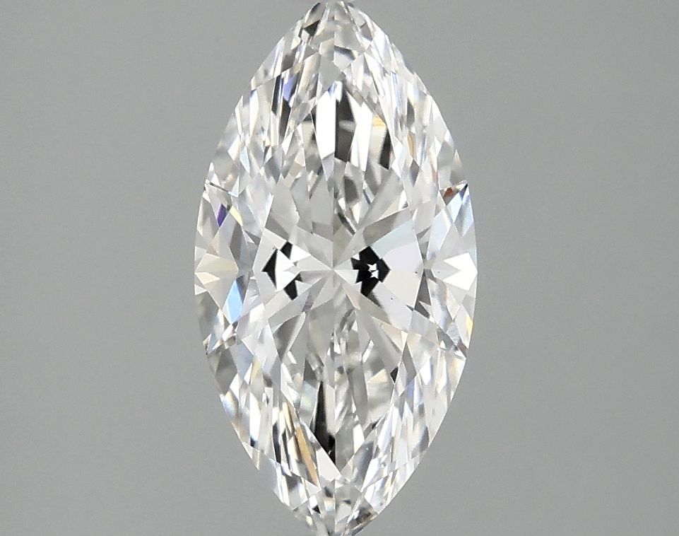 1.55 ct. marquise Lab Grown Diamond front image