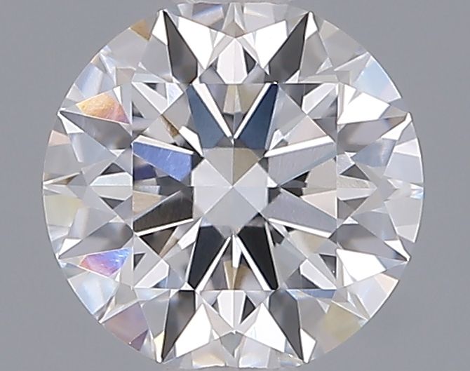 1.05 ct. round Lab Grown Diamond front image