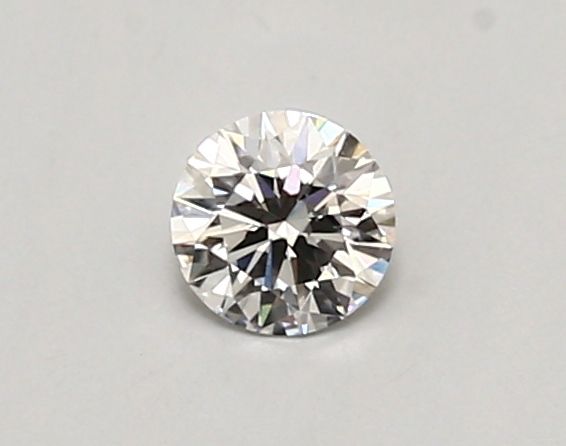 0.35 ct lab-grown Round Diamond