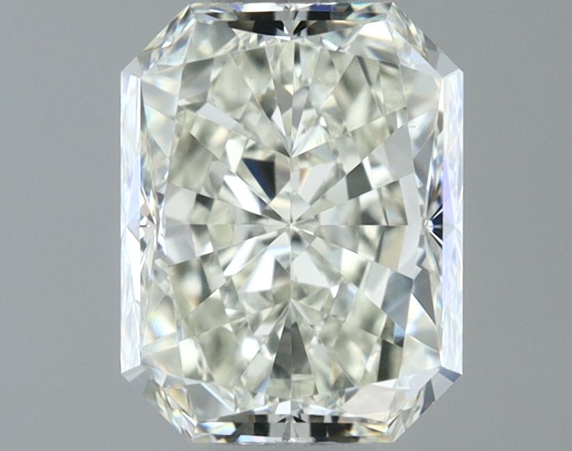Radiant Diamond