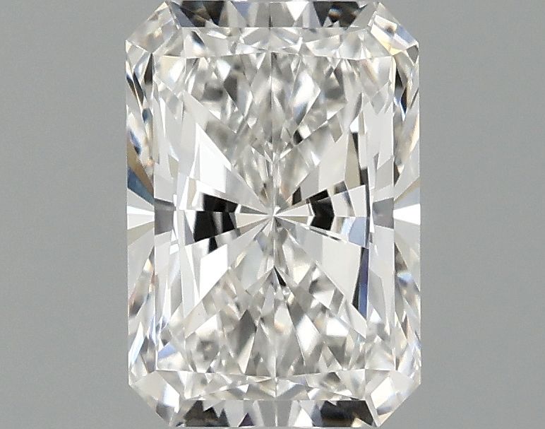 1.10 ct Radiant diamond