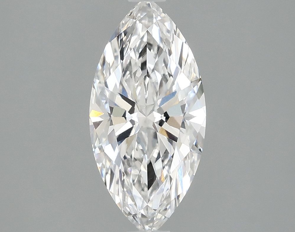 1.52 ct. marquise Lab Grown Diamond front image