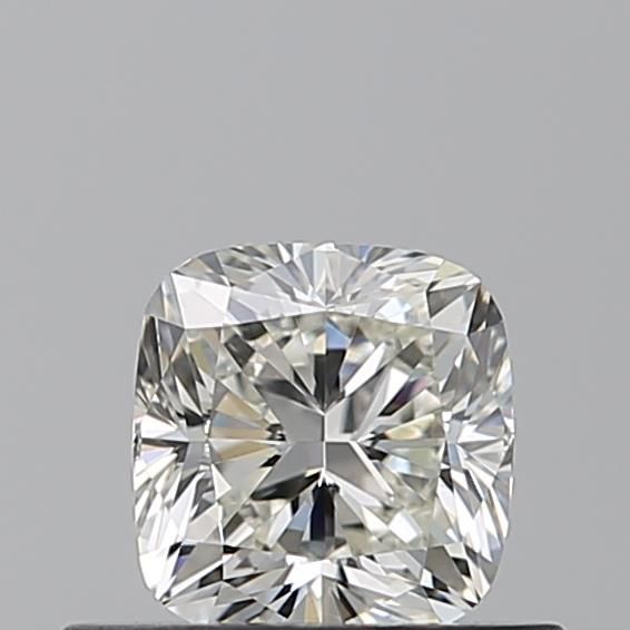 0.50 Carat I VS1 Cushion Diamond
