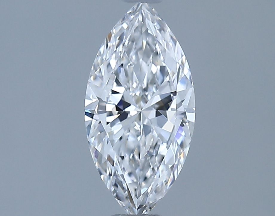 1.03 ct. marquise Lab Grown Diamond front image