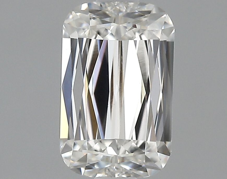 1.05 ct. radiant Lab Grown Diamond front image