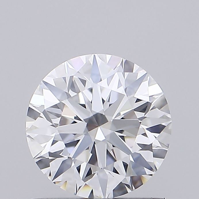 1.00 ct. round Lab Grown Diamond front image
