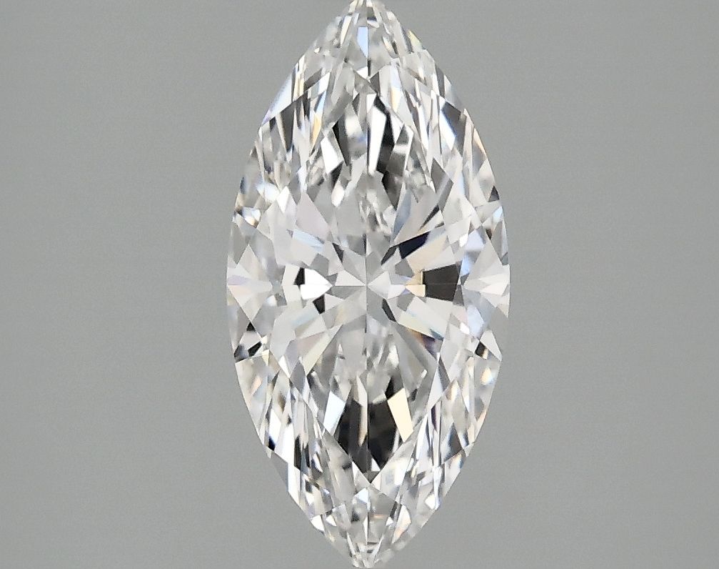1.53 ct. marquise Lab Grown Diamond front image