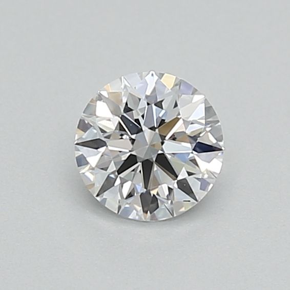 0.31 ct lab-grown Round Diamond