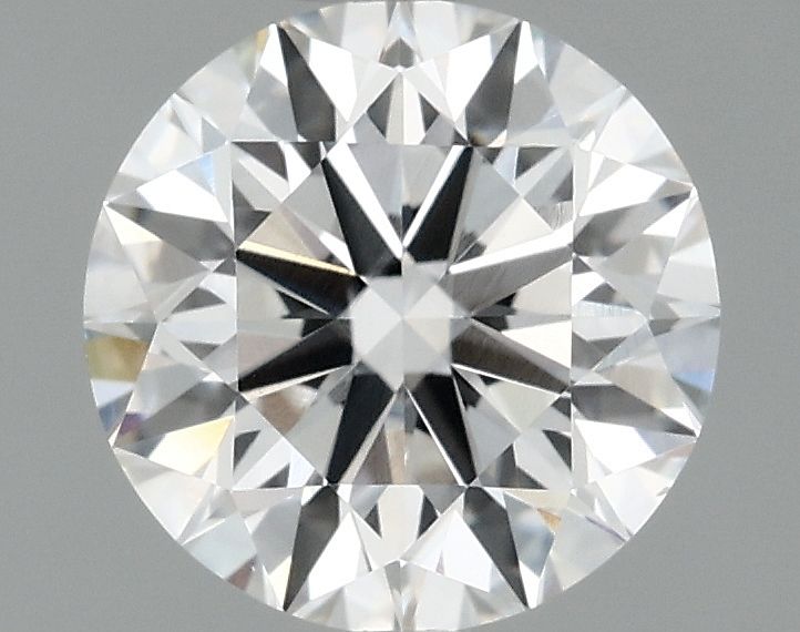1.06 ct. round Lab Grown Diamond front image