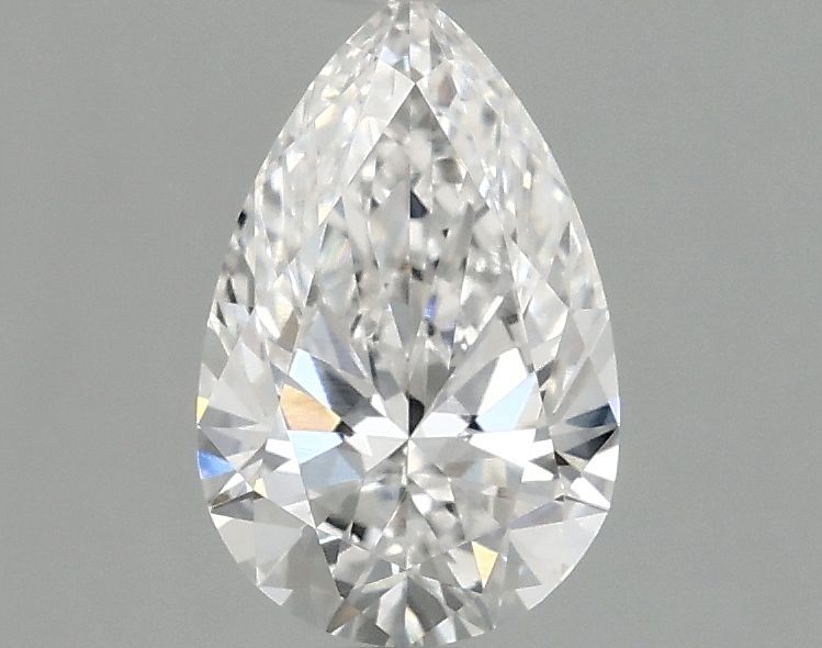 1.04 ct. pear Lab Grown Diamond front image