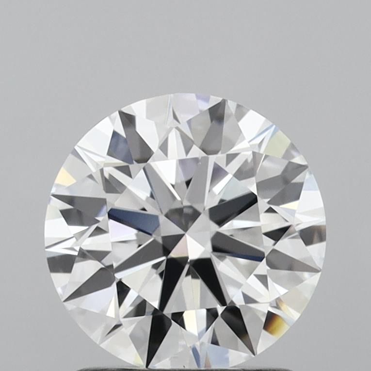1.31 ct. round Lab Grown Diamond front image