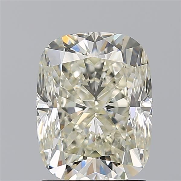 Cushion Diamond