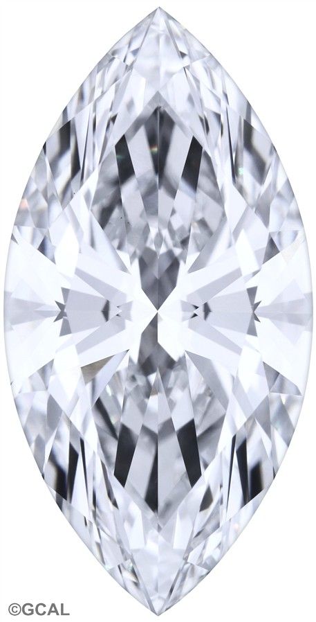 Marquise Diamond