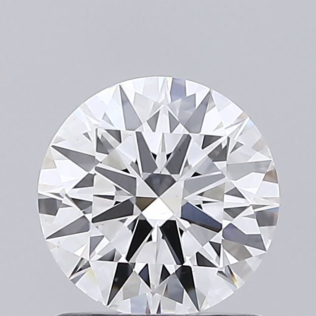 1.05 ct. round Lab Grown Diamond front image