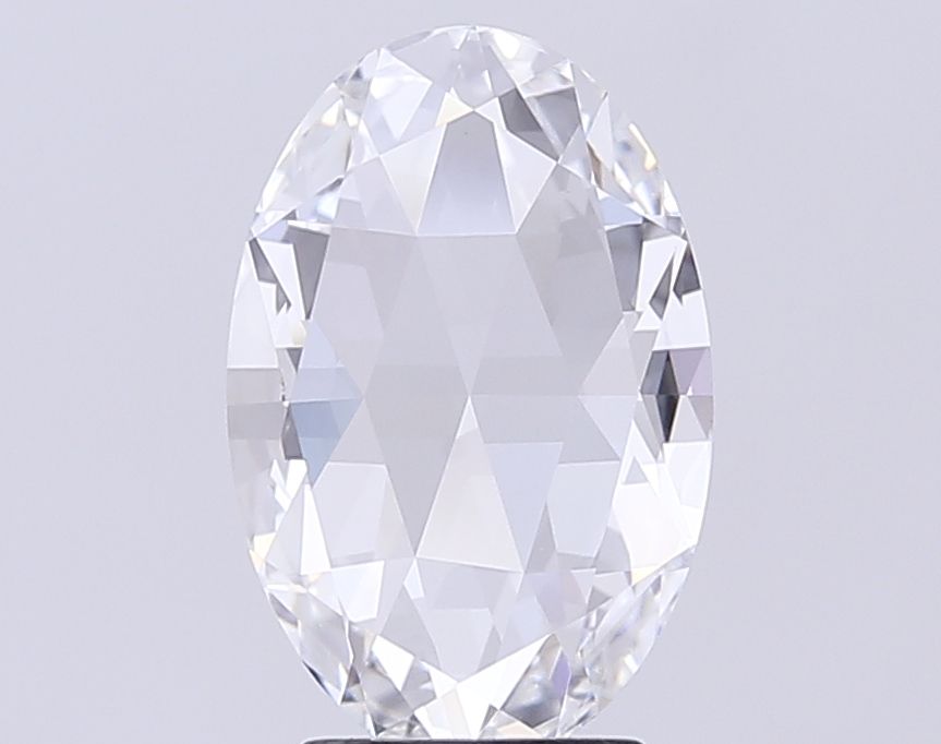 2.2 ct lab-grown Rose Diamond