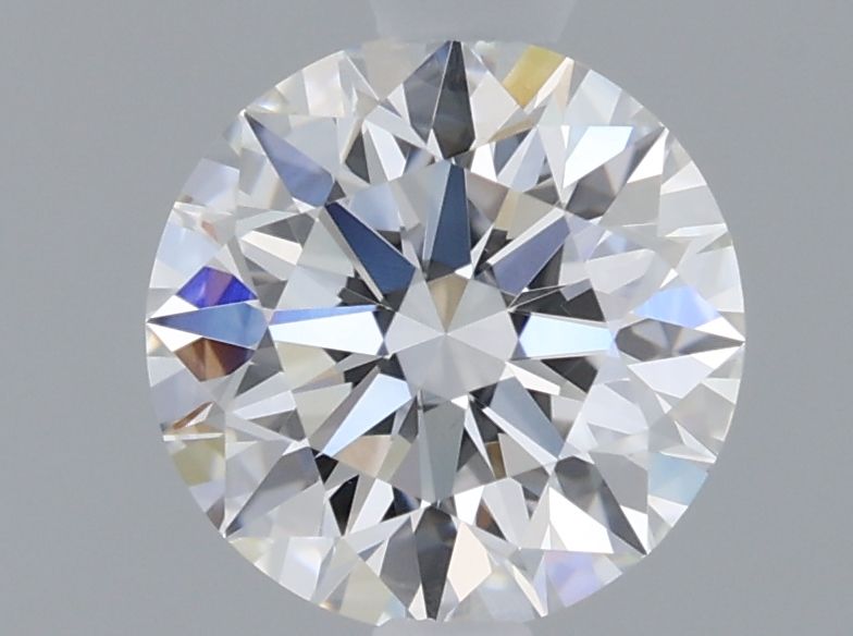 1.04 ct. round Lab Grown Diamond front image