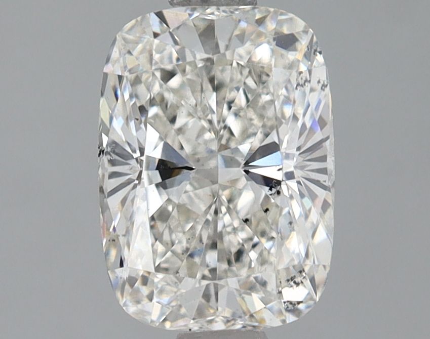 Cushion Diamond