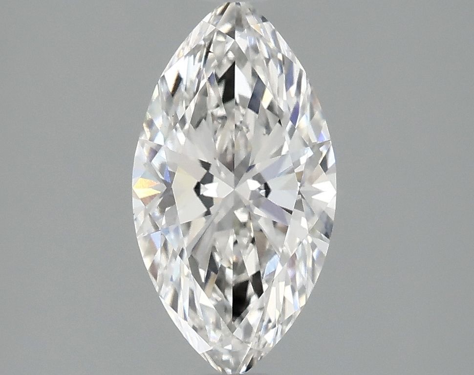 1.41 ct. marquise Lab Grown Diamond front image
