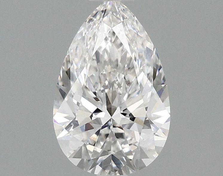 1.08 ct. pear Lab Grown Diamond front image