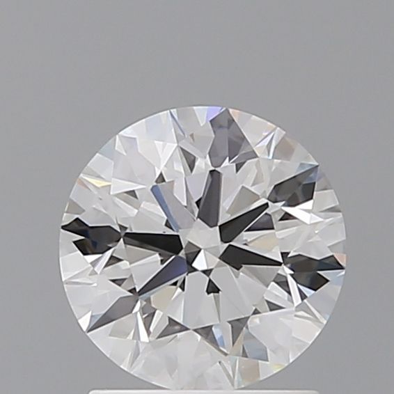 1.51 ct. round Lab Grown Diamond front image