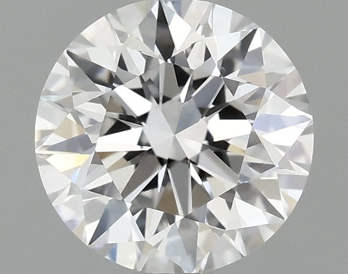 1.06 ct. round Lab Grown Diamond front image
