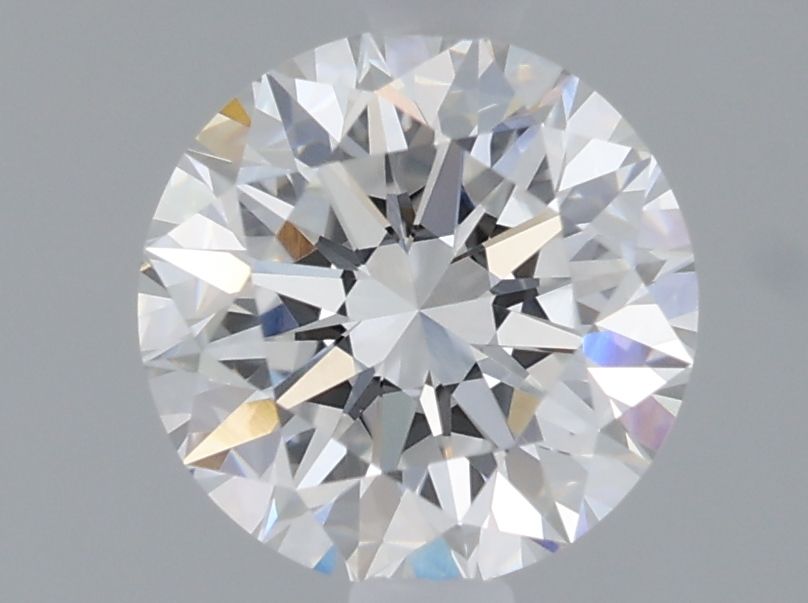 1.09 ct. round Lab Grown Diamond front image