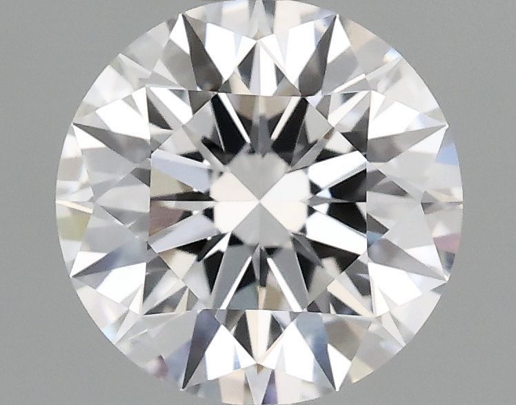 1.09 ct. round Lab Grown Diamond front image
