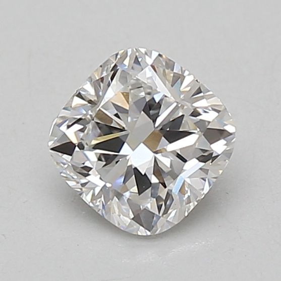 0.95 ct lab-grown Cushion modified Diamond