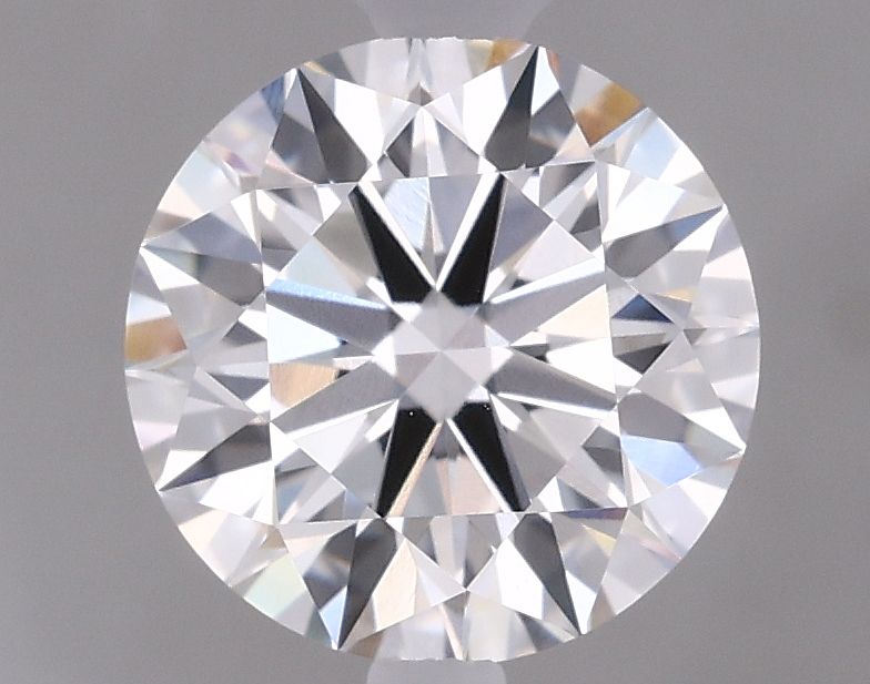 1.09 ct. round Lab Grown Diamond front image