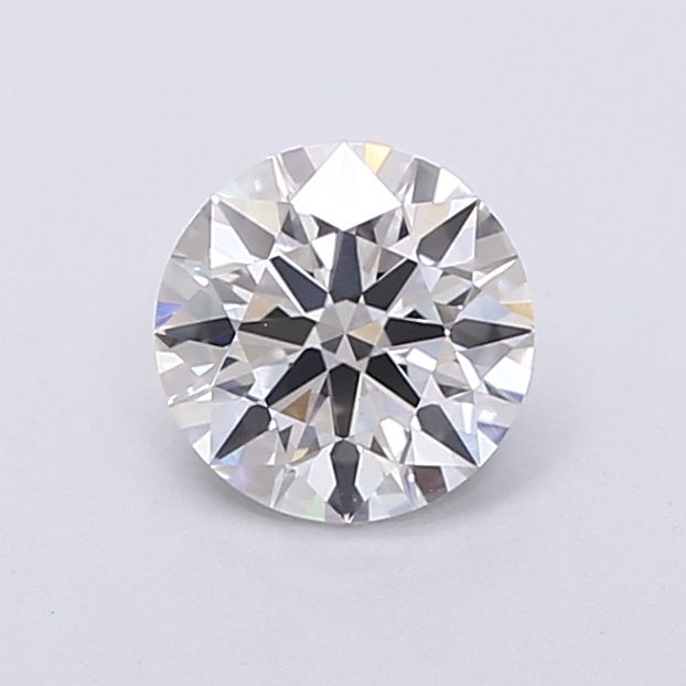 1.09 ct. round Lab Grown Diamond front image
