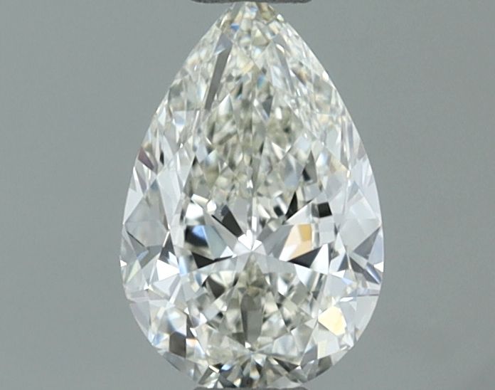 Pear Diamond