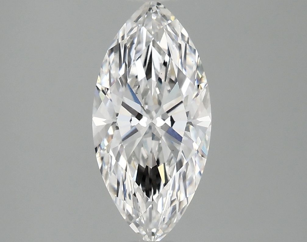 1.48 ct. marquise Lab Grown Diamond front image