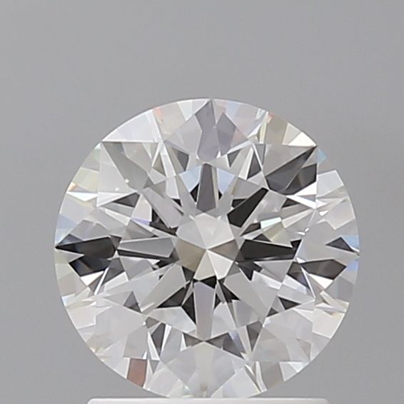 1.59 ct. round Lab Grown Diamond front image