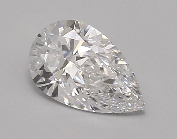 0.93 ct. pear Lab Grown Diamond front image