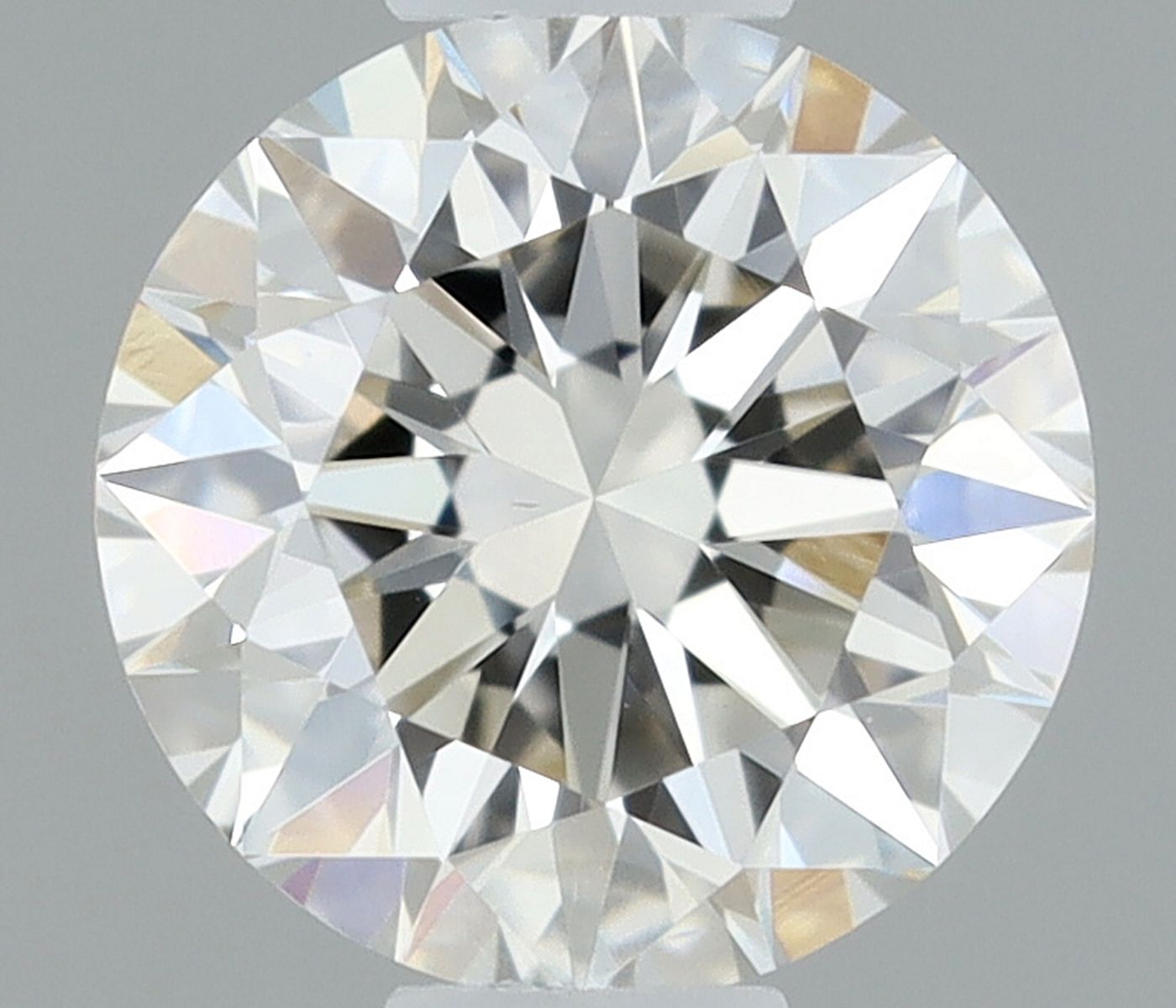 0.4 ct Round Diamond
