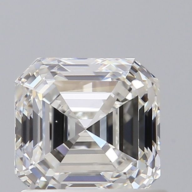 Asscher Diamond