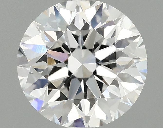 1.06 ct. round Lab Grown Diamond front image