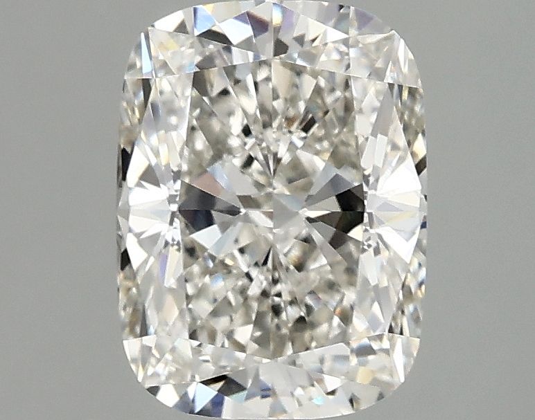 2.02 ct lab-grown Cushion modified Diamond